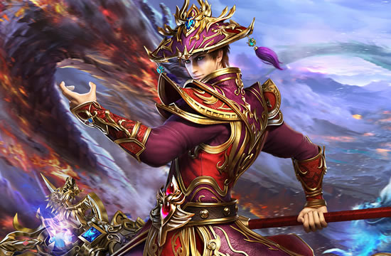 资深玩家教你玩转传奇私服：装备选择与强化