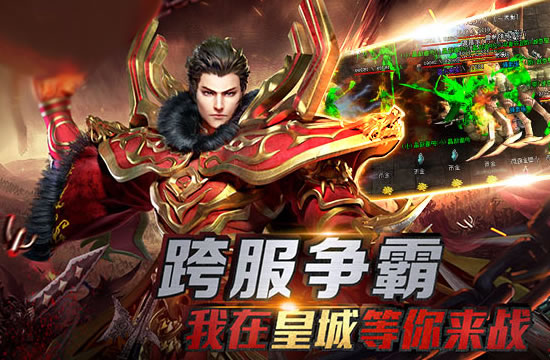 传奇私服攻略心得：宠物培养与战斗搭配