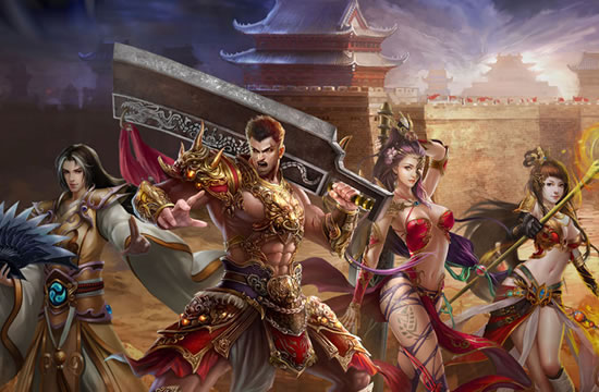 传奇私服PK技巧：如何成为战场上的不败之王