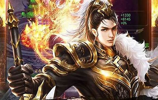 传奇私服新闻追踪：老玩家回归福利来袭，重温经典再出发！