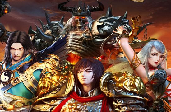 揭秘传奇私服角色设定：独特魅力与职业平衡
