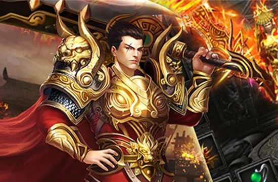 传奇私服更新前瞻，新系统即将上线，玩家期待不已！