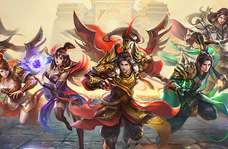 传奇私服最新动态：增加安全验证，保护玩家账号安全！