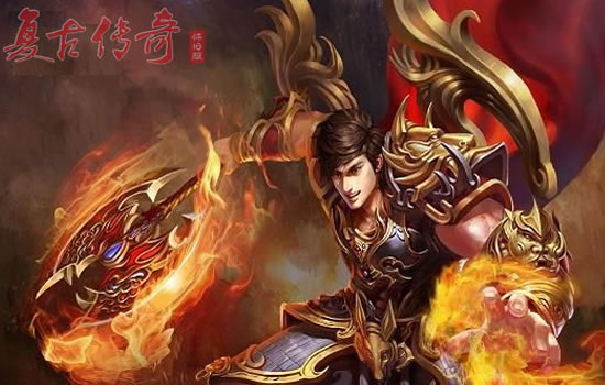 传奇动态速递：官方活动大放送，海量福利等你来拿