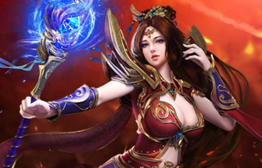 传奇私服地图探索：发现隐藏的宝藏与秘密