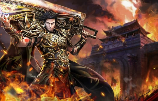 合击传奇公会建设攻略，团结就是力量！