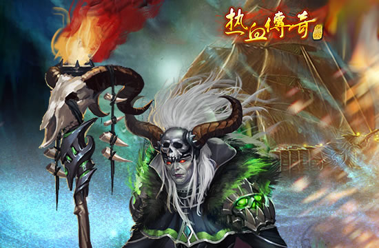 最新传奇私服版本发布，探索极致游戏体验！