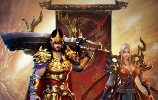 经典传奇：回顾那些年我们追过的传奇私服