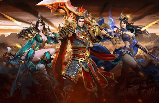 传奇私服游戏攻略：新手快速上手与成长指南
