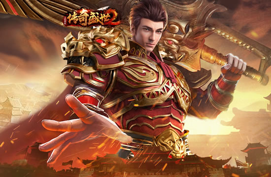 传奇版本更新速递：变态传奇新增神秘副本