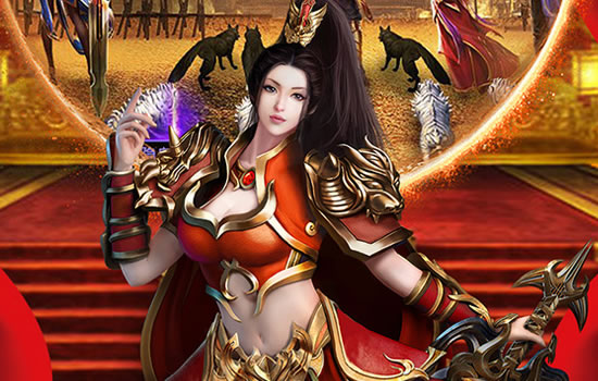 心得分享：传奇私服中的社交与组队技巧